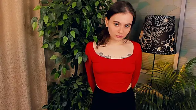 Snapshot of ElwineDrye chatting on 03-02-25, 02:36 ElwineDrye online show from 03-02-25, 02:36