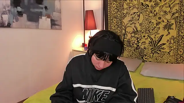 Aria and orien online show from 01-10-26, 11:38