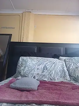 JuicyMilkyTizzy online show from 07-04-26, 12:11