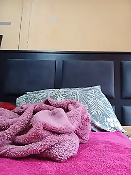 JuicyMilkyTizzy online show from 07-31-26, 07:41