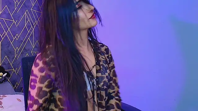 Tahara Romanov online show from 09-23-25, 03:41