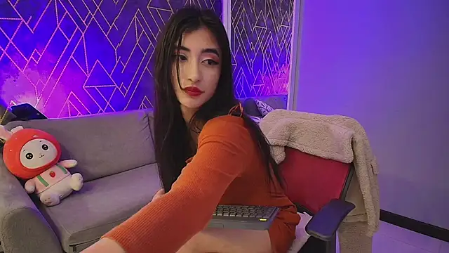 Tahara Romanov online show from 03-17-25, 12:25