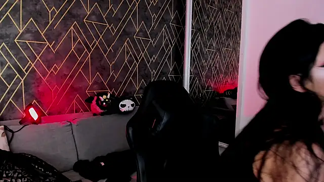 Tahara Romanov online show from 11-29-25, 05:24