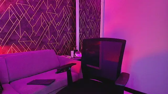 Tahara Romanov online show from 10-11-25, 04:19