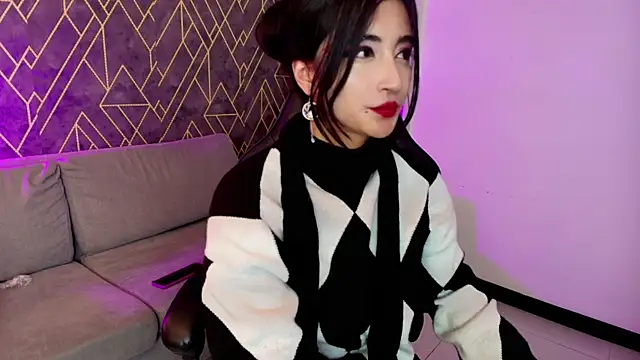 Tahara Romanov online show from 05-05-26, 03:15