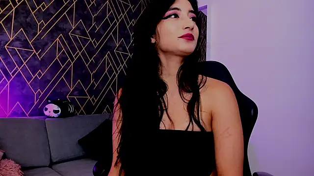 Tahara Romanov online show from 02-07-26, 11:51