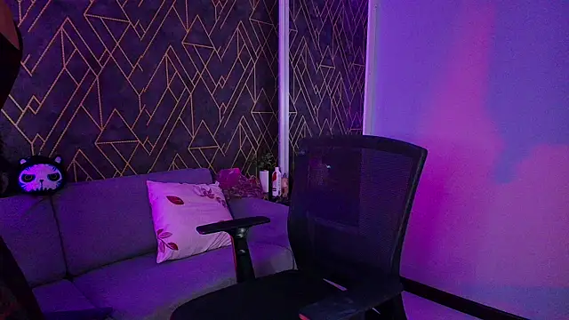 Tahara Romanov online show from 09-10-25, 03:55