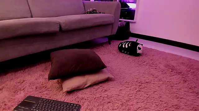 Tahara Romanov online show from 01-09-26, 08:27