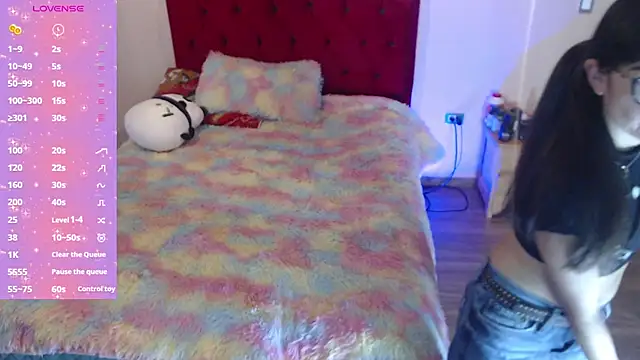 Saray honey04 online show from 10-26-25, 09:04