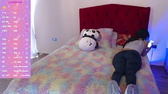 Saray honey04 online show from 09-25-25, 08:15