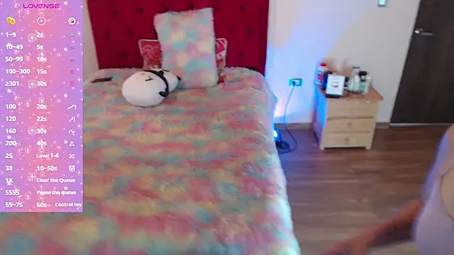 Saray honey04 online show from 10-18-25, 07:16