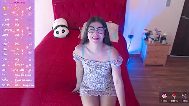 Saray honey04 online show from 09-14-25, 08:20