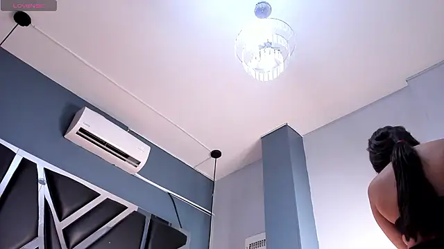 Melissa 23  online show from 02-03-26, 11:48