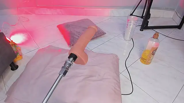 Melissa 23  online show from 01-05-26, 08:12