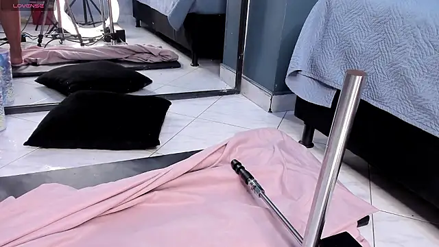 Melissa 23  online show from 02-14-26, 11:43