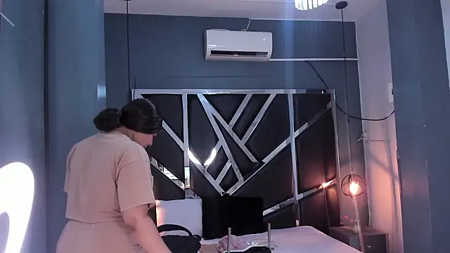 Melissa 23  online show from 03-11-26, 11:48