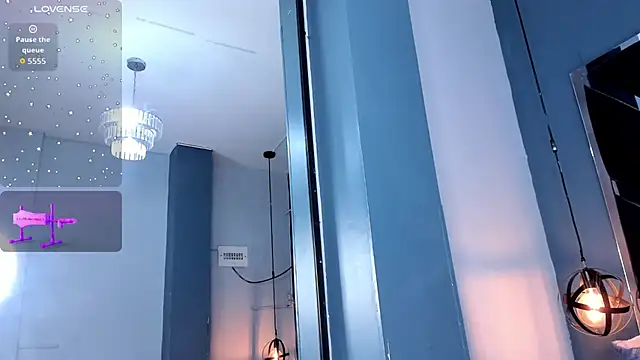 Melissa 23  online show from 03-24-26, 11:54