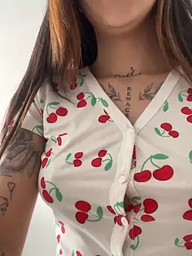 ElectraRhodes1 online show from 11-02-25, 08:58