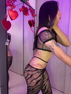 ElectraRhodes1 online show from 03-17-26, 10:02