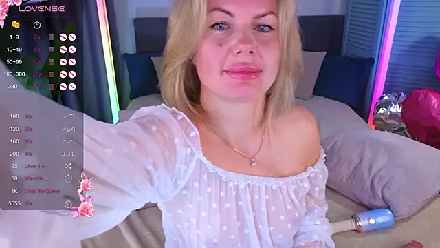 AssolMonet online show from 03-02-26, 07:37