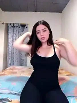 melisa labonboncito online show from 11-06-25, 06:34