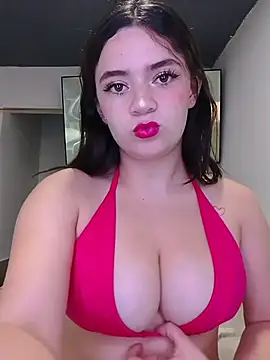 melisa labonboncito online show from 02-13-26, 06:19