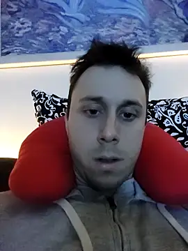 Cazzettostorto99 online show from 02-27-25, 08:53