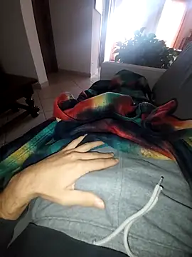 Cazzettostorto99 online show from 10-16-25, 01:30