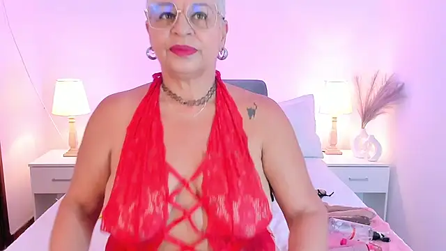 Lucy Milf 68 online show from 03-18-25, 11:00