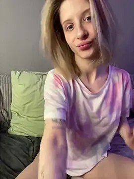 amorearte m online show from 03-18-25, 02:06