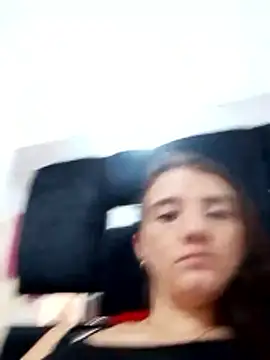 ArianaaGrace online show from 10-16-25, 09:56