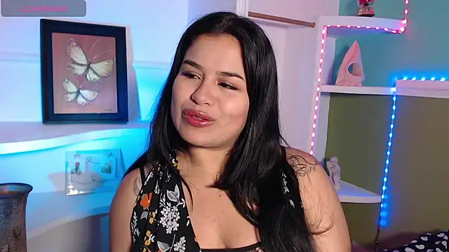 SamanthaSmiithh online show from 12-15-25, 12:49