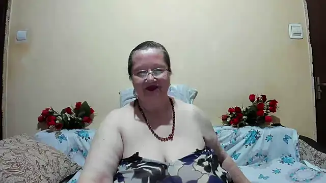 SingleMILF online show from 05-13-26, 03:52