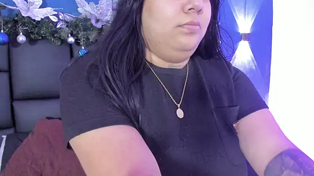 DANESKA HILLER online show from 01-08-26, 07:53