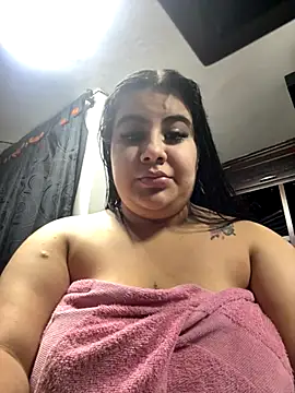 DANESKA HILLER online show from 11-21-25, 06:40