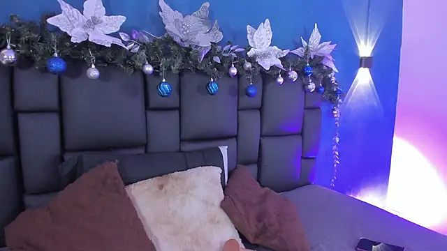 DANESKA HILLER online show from 12-05-25, 07:34