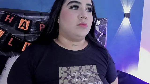 DANESKA HILLER online show from 11-01-25, 07:30