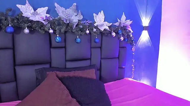 DANESKA HILLER online show from 12-19-25, 07:49