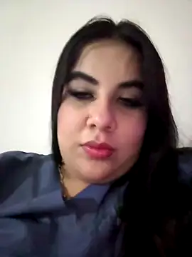 DANESKA HILLER online show from 11-10-25, 07:19