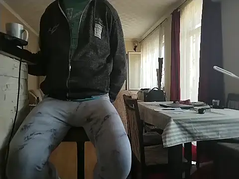 Snajperbaba online show from 04-19-26, 04:08