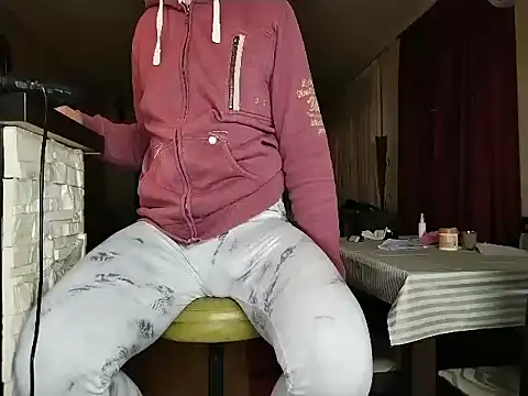 Snajperbaba online show from 04-07-26, 05:48