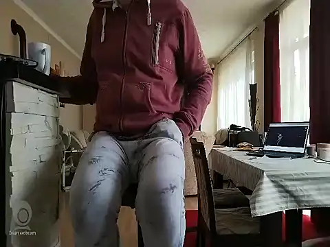 Snajperbaba online show from 04-10-26, 01:29