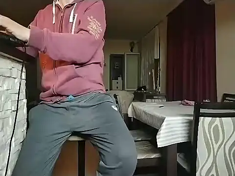 Snajperbaba online show from 04-15-26, 09:59