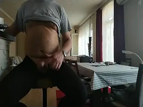 Snajperbaba online show from 04-27-26, 04:38
