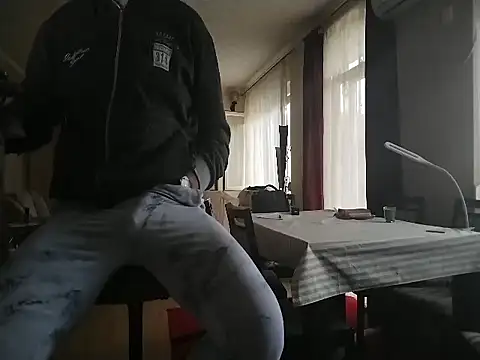 Snajperbaba online show from 04-20-26, 04:41