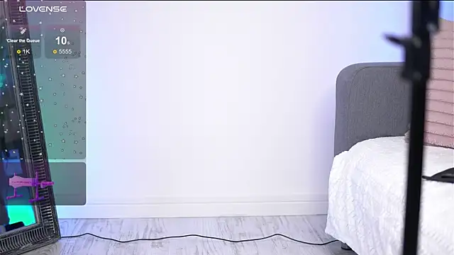 SophiaPotts online show from 03-27-26, 08:26