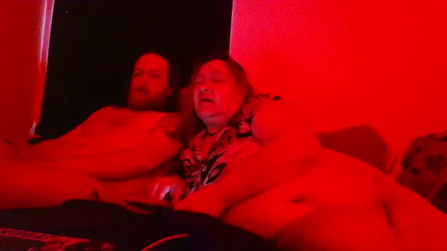 SpnzTnT online show from 03-11-26, 04:01