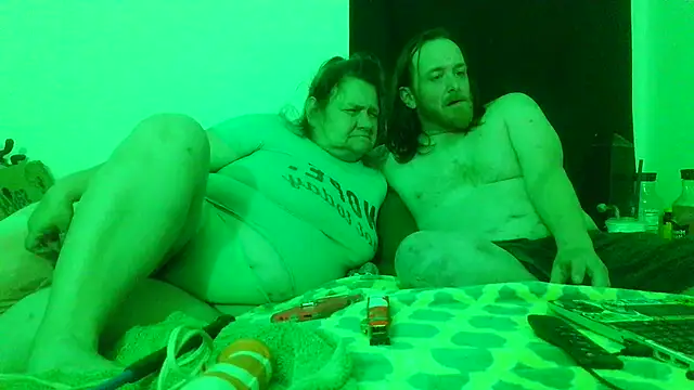 SpnzTnT online show from 03-14-26, 04:18