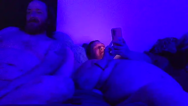 SpnzTnT online show from 03-03-26, 03:46