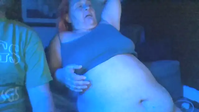 SpnzTnT online show from 10-07-25, 03:18